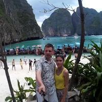 Отзыв от Михаил - Виза Destination Thailand